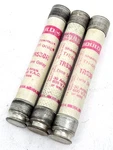 Lot Of - TRS30R Gould Amp Fuse Class RK5 Next Day Option. Fixed Price $34.99.