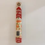 Vintage Nos Shelf And Drawer Paper. Fixed Price $30.00.