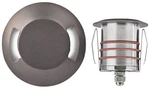 Wac 2" Bronzed Steel Led Bi-directional Indicator Light. Fixed Price $242.95.