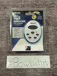 Indoor Lighting Security Digital Programmable Timer - Woods Ind. Brand New !. Fixed Price $14.91.