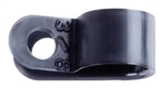 Jandorf 3/8 In. Nylon Cable Clamp 5 Pk. Fixed Price $7.49.