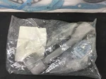 Kubota Pipe Assy. Part # RC461-71410. New In Package.. Fixed Price $269.00.