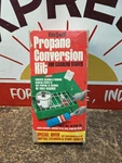 Bernzomatic Propane Adapter Conversion Kit Camp Fits Gas Coleman Stoves. Fixed Price $29.99.
