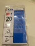 Eaton CHFGFT120CS Ground Fault Interrupter Pole. Fixed Price $95.00.