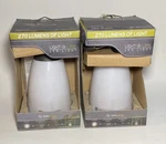 Goal Zero Elite 270 Lumen Lantern Portable Camping Rv Light-a-life Led. Fixed Price $64.99.