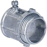 Sigma Electric Proconnex TC-501 Emt Set Screw Connector 1/2-INCH, 50-PACK. Fixed Price $30.61.