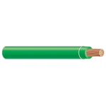 Southwire 37116103 Xhhw Building Wire, Copper, Awg, 1C, Green, Stranded, 500. Fixed Price $354.99.