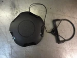 John Deere Genuine Oem Fuel Cap AM141406. Fixed Price $43.09.