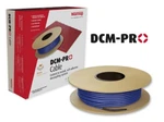 Warmup Radiant Floor Heating Cable / Spool 120 Volt Made The Usa. Fixed Price $549.00.