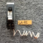 Eaton CL115GFT Ground Fault Circuit Interrupter Amp Single Pole Type. Fixed Price $34.94.