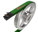 5/8 X 39.0" Wrapped V-belt, Replaces Honda 22431-727-003, 22431-727-013. Fixed Price $20.95.