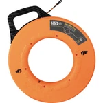 Klein Tools 50376 High Flex Polyester Fish Tape, 150-FOOT. Fixed Price $135.99.