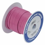 Ancor Ultra Flexible Type 3 Tinned Copper Wire 16 Awg 100 Feet Pink 102610. Fixed Price $36.46.