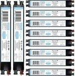 10 Pack Replacement For ICN-2P32-SC & Lamp T8 Fluorescent Electronic Balla. Fixed Price $266.99.
