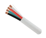 12AWG 4 Conductor Audio Cable CL3, Cmr Rated - 500FT White. Fixed Price $555.83.