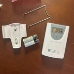 Oregon Scientific THR138 Cable Free Remote Sensor Multichannels Mount New No Box. Fixed Price $59.74.