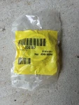 JD8187 John Deere Tapered Roller Bearing Cone - Nos Oem Part. Fixed Price $12.99.