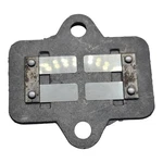 Tecumseh 470102A Reed Plate Genuine Oem Nos. Fixed Price $9.95.