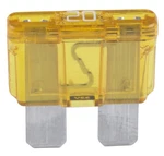 Cooper Bussmann BK/ATC-20 Fuse, Blade, 20A, 32V, Fast Acting (50 Pieces). Fixed Price $18.54.