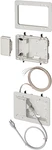 TVL2508K-1 Profile Bridge Kit For Shallow Walls, 8-INCH 5-INCH Box, 1/2. Fixed Price $147.53.