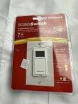New Honeywell Home RPLS730B Econo Switch 7-DAY Programable Neutral Wire Required. Fixed Price $17.99.