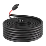 Vevor 50FT Solar Panel Extension Cable, 10 Awg, Flame Retardant, IP67 Waterproof. Fixed Price $79.79.