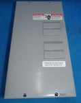 Nos Siemens E0408ML1125F 125A Main Lug Load Center + Year Warranty. Fixed Price $49.99.