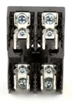 Q Infrared Ovens H25030-2SR Kit Double Fuse Holder 250V 30A Oem. Fixed Price $88.96.