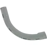 Carlon UA9DJB-UPC 90 Degree Schedule 40 Elbow With Bell End 2" X 24",. Fixed Price $37.81.