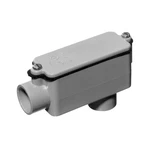 Carlon E986J-CTN Pvc Access Fitting, Type Lb, 2-IN. Quantity. Fixed Price $101.07.