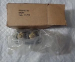 Vintage New The Box 8200-0.05 8944 50 Mv Amp Janco Shunt. Fixed Price $14.49.