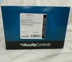 Acuity Controls Nlight Wallpod Graphic Touch Screen White Npod Gfx 200YCG New. Fixed Price $199.00.