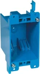 B114R-UPC Switch/outlet Box, Old Work, Gang, 4-1/8-INCH Length By 2-1/4-INCH. Fixed Price $12.99.