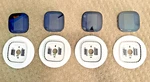 Ecobee EB-STATE3LTP-02 Smart Thermostat Black. Fixed Price $45.00.