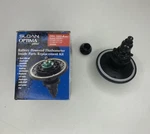New- Open Box Sloan Flush Valve EBV-1022-A Repair Kit 1.0 Gpf & 1.5 Urinals. Fixed Price $50.00.
