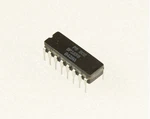 Plessey SP1658 Qty Of Per Lot. Fixed Price $10.00.