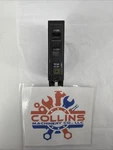 Square D QO135 Circuit Breaker, 35A, Plug In, 120/240V, 1P, Type. Fixed Price $15.65.