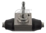 Febi Bilstein 06102 Rear Left Right Wheel Brake Cylinder Fits Audi Seat Vw. Fixed Price $18.23.