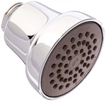 Moen Cornerstone 1.5 Gpm Single Function Shower Head Chrome Finish 42018GR15. Fixed Price $20.00.