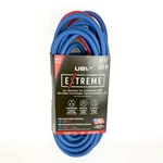 Wire 25 Ft 14/3 Sjeow Extreme Cold Weather Extension Cord Lighted Outlet Usa. Fixed Price $40.15.