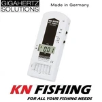 Gigahertz ME3830B Lf Analyzer Electromagnetic Radiation Meter Tester Detector. Fixed Price $410.00.