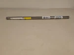 Hunter Ceiling Fan Downrod Brushed Nickel 3/4" X 24" P/n Upc 049694260215. Fixed Price $15.98.