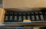 New Eaton BR115 Amp Pole 120/240V Circuit Breaker Box Of 10. Fixed Price $59.46.