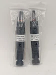 Renogy 30A Solar Fuse Connector In-line New Lot 2 Waterproof MC4 Holder. Fixed Price $25.00.