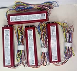 Bodine B100: Emergency Fluorescent Ballast 120/277V AC,1 Bulb Supported, 40W. Fixed Price $38.64.