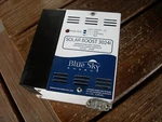 Blue Sky Solar Boost 3024I Charge Controller 12/24 Vdc Amp. Fixed Price $99.99.