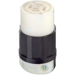 Leviton 2413 Amp, 125/250 Volt, Nema L14-20R, 3P, 4W, Locking Connector,. Fixed Price $34.22.