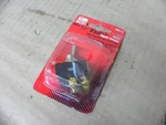 New Gb Gardner GSW-14 20 Amp Double Pole Single Throw Toggle Switch 6433544. Fixed Price $5.99.