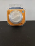 Allied Moulded LH-CFL1 Compact Fluorescent Luminaire 120V. Fixed Price $8.99.
