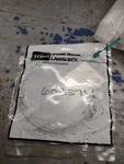 New 608574 Oem Lawn Boy Drive Belt Nos Wh Bin 139. Fixed Price $11.99.